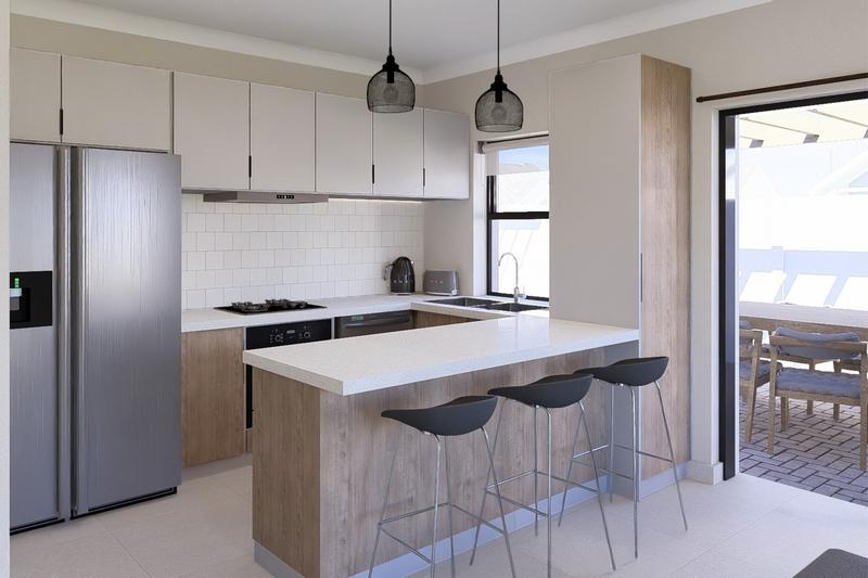 3 Bedroom Property for Sale in Pacaltsdorp Western Cape